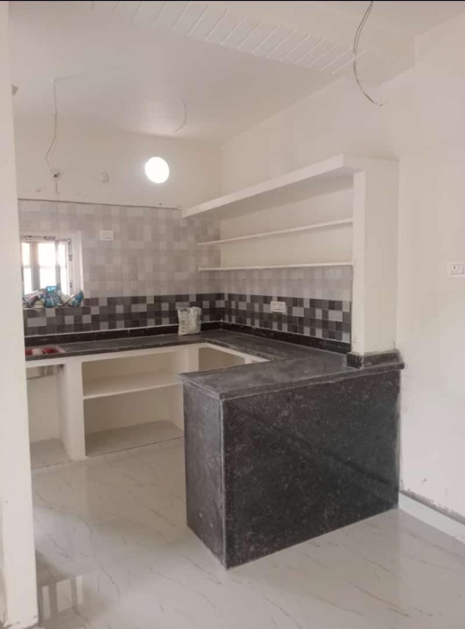 3 BHK  Flat For sale in A